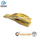High quality competitive price excavator bucket adapter machinery spare parts